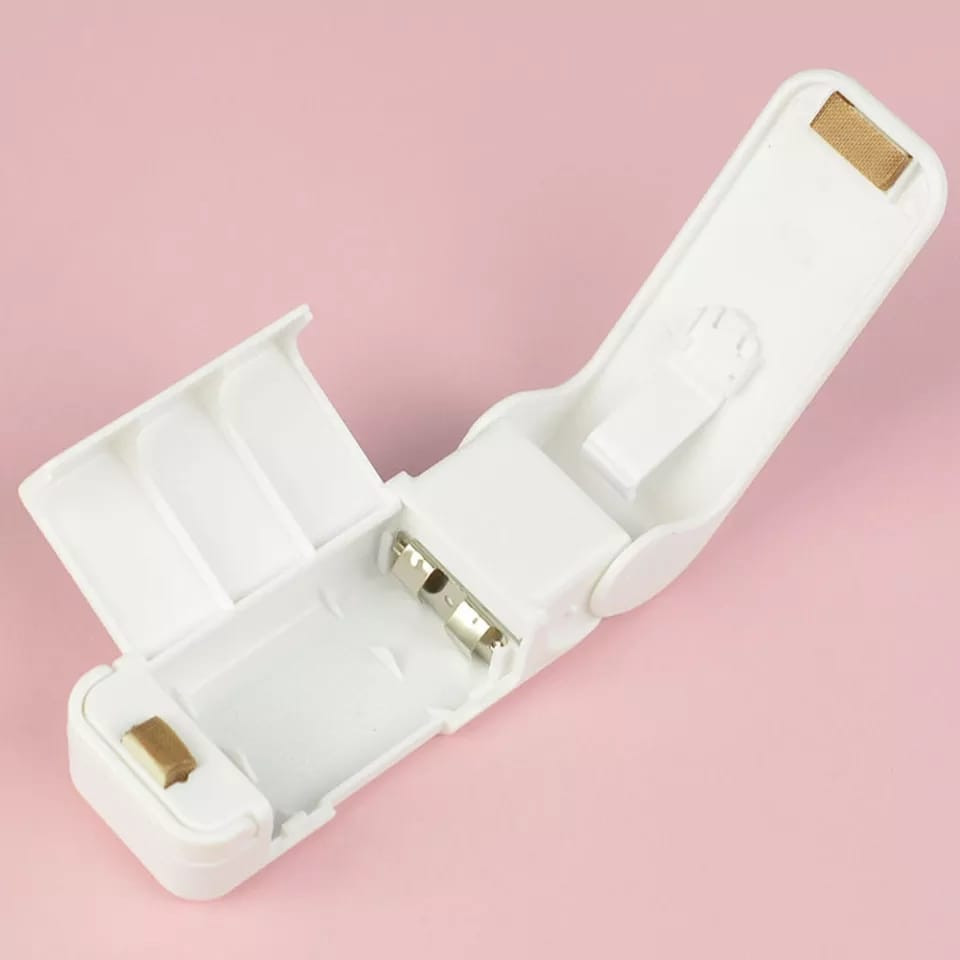 Miniatura 2 de MINI SELLADOR DE BOLSAS